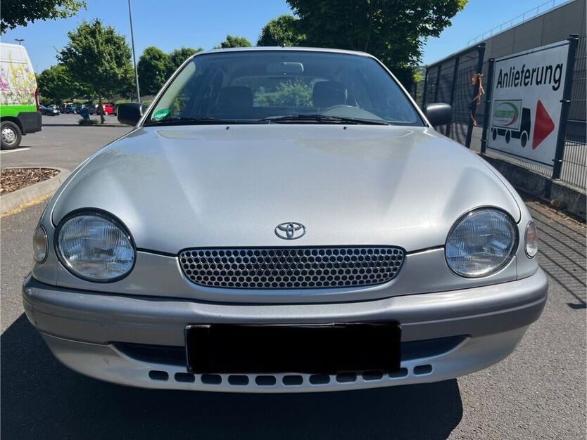 Corolla