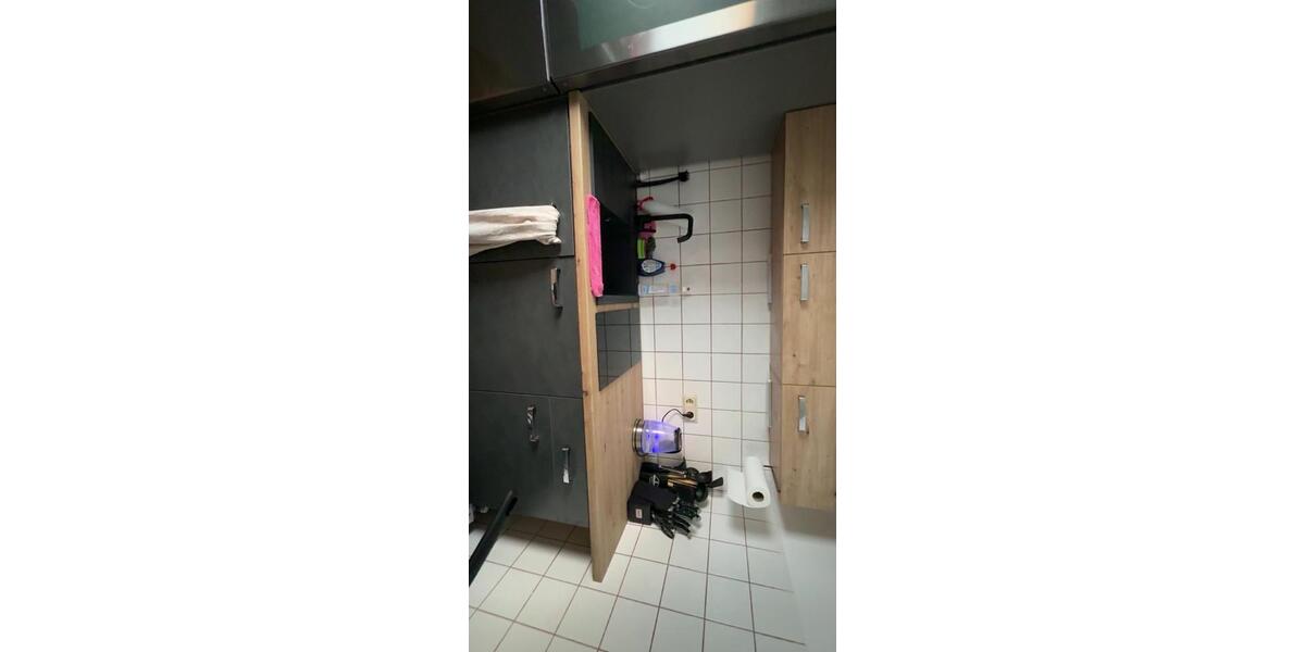 1,5 wohnung in Velbert 42549 1.5 zimmer