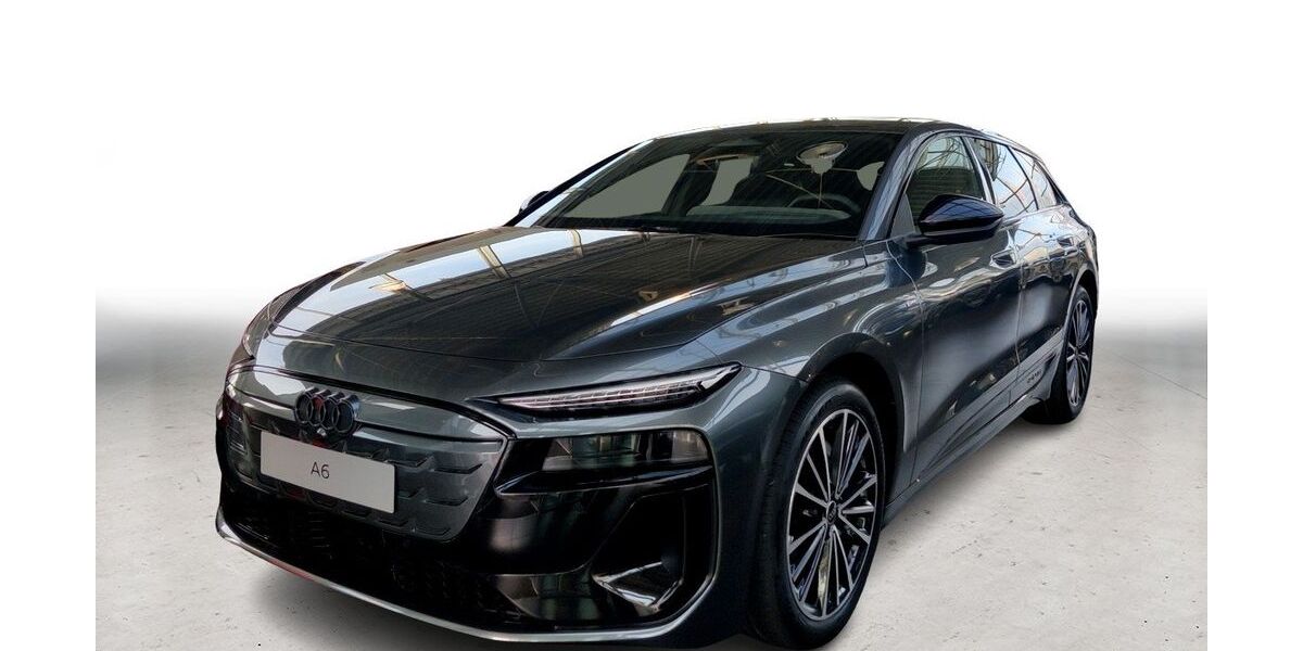 Audi A6 e-tron 2.900 km 77.440 &euro; Moers 47441