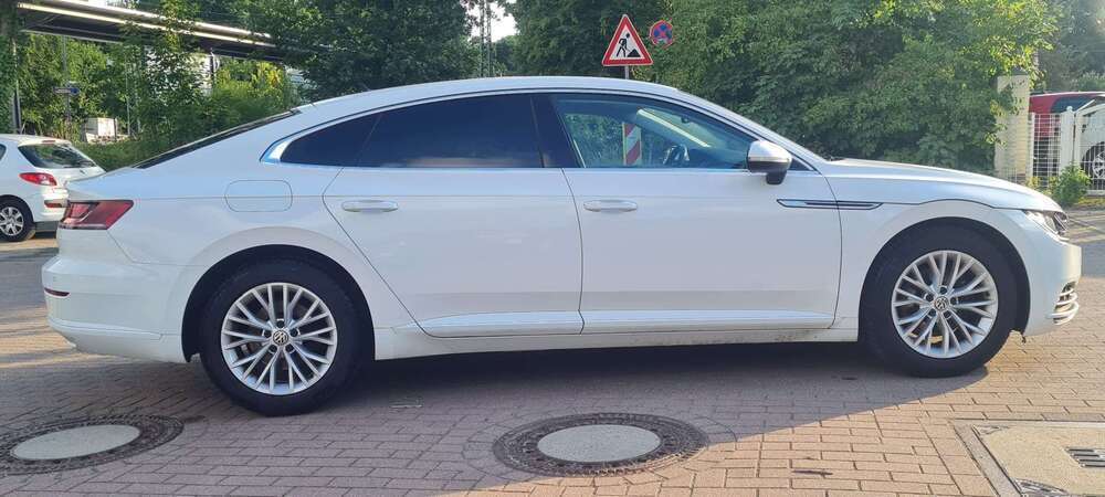 Arteon