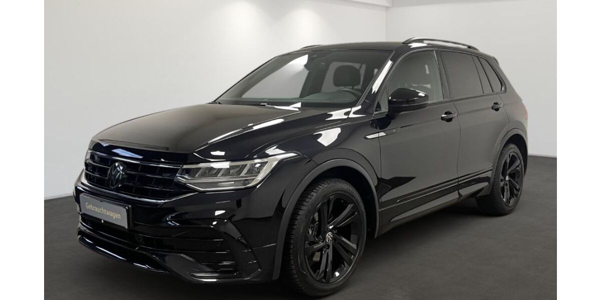 VW Tiguan 46.070 km 33.790 &euro; Düsseldorf 40233