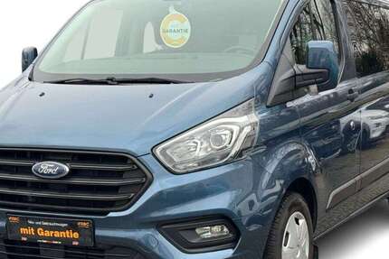 Ford Transit Custom 31.120 km 27.480 &euro; Duisburg 47249