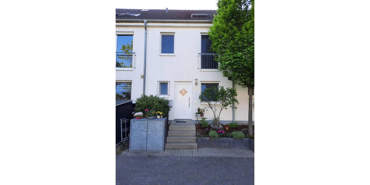 Reihenmittelhaus Düsseldorf Wittlaer - 5 Zimmer, 133 m&sup2;, 875.000&euro; | Angebot:26716078