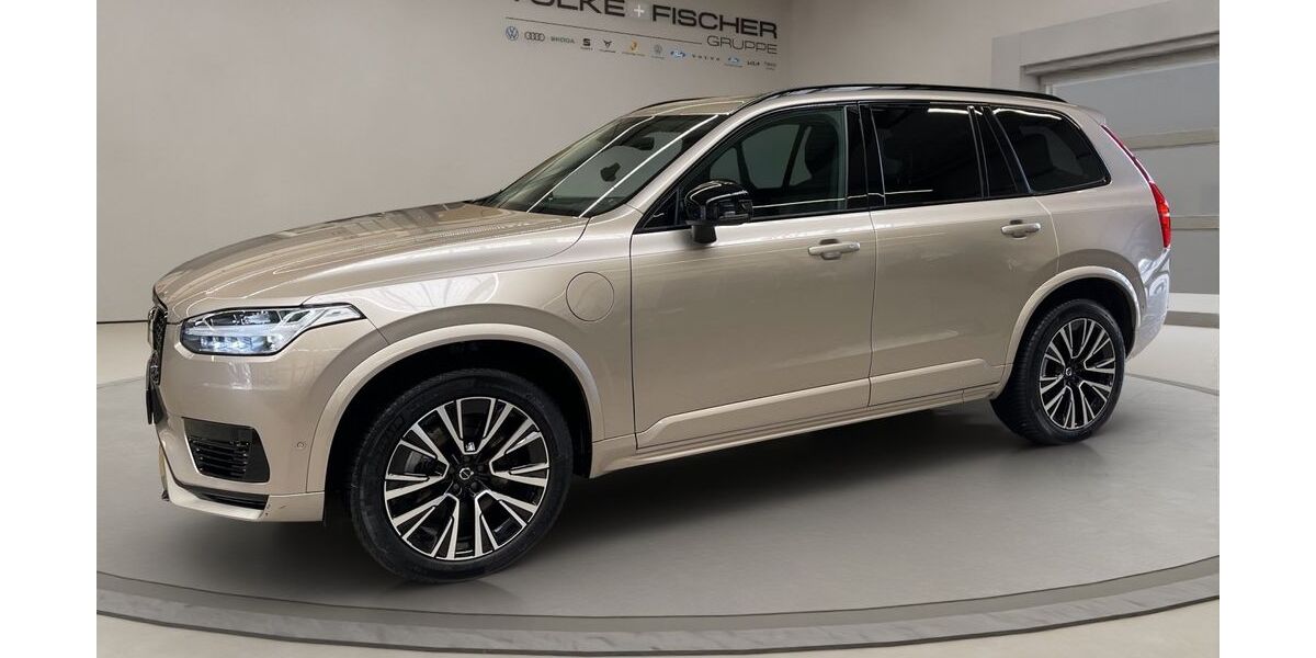 Volvo XC90 36.678 km 51.890 &euro; Krefeld 47805