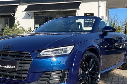 Audi TT 73.400 km 24.900 &euro; Mülheim /Ruhr 45481