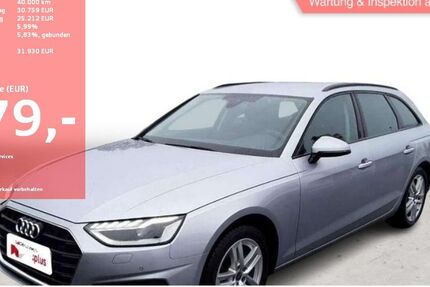 Audi A4 17.680 km 30.680 &euro; Moers-Hülsdonk 47441