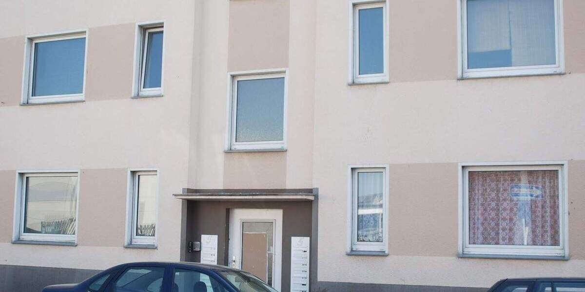 Etagenwohnung Mönchengladbach Holt - 2 Zimmer, 45 m&sup2;, 380&euro; | Angebot:25740006