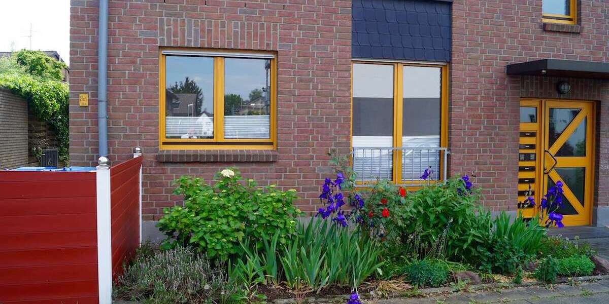 Etagenwohnung Neuss Allerheiligen - 1 Zimmer, 40 m&sup2;, 440&euro; | Angebot:26447600