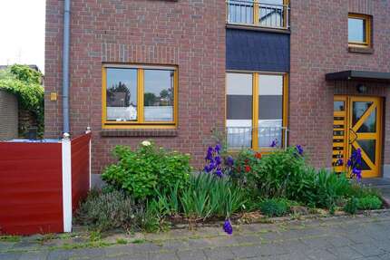 Wohnung Neuss Allerheiligen - 1 Zimmer, 40 m&sup2;, 440&euro; | Angebot:26447600