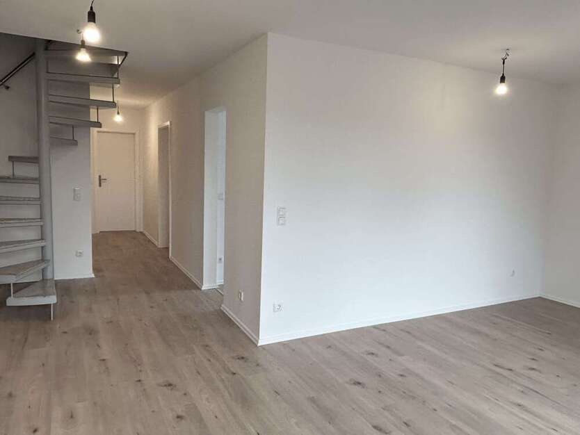 Wohnung zum Mieten in Essen 940 € 84 m²
