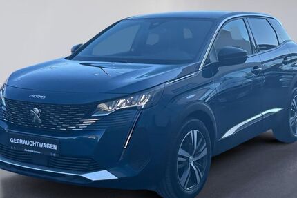 Peugeot 3008 20.718 km 22.490 &euro; Mönchengladbach 41066