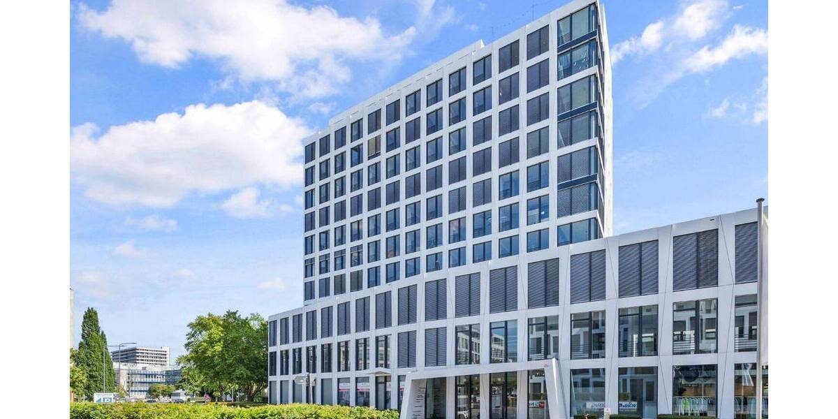 Gewerbeobjekt Düsseldorf Golzheim - 279&euro; | Angebot:26356708