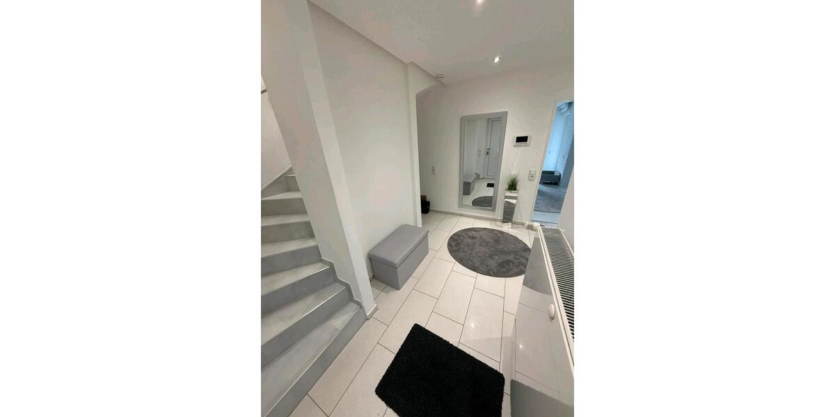 Reihenhaus Wuppertal Dönberg - 4 Zimmer, 95 m&sup2;, 449.000&euro; | Angebot:23864100