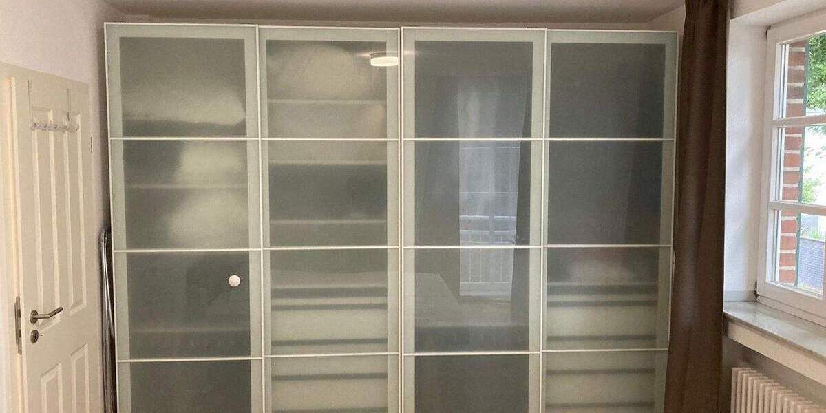 3-Zi. Wohnung in Düsseldorf-Kaiserswerth mit TG Platz zur Eigennutzung oder Vermietung 3 zimmer