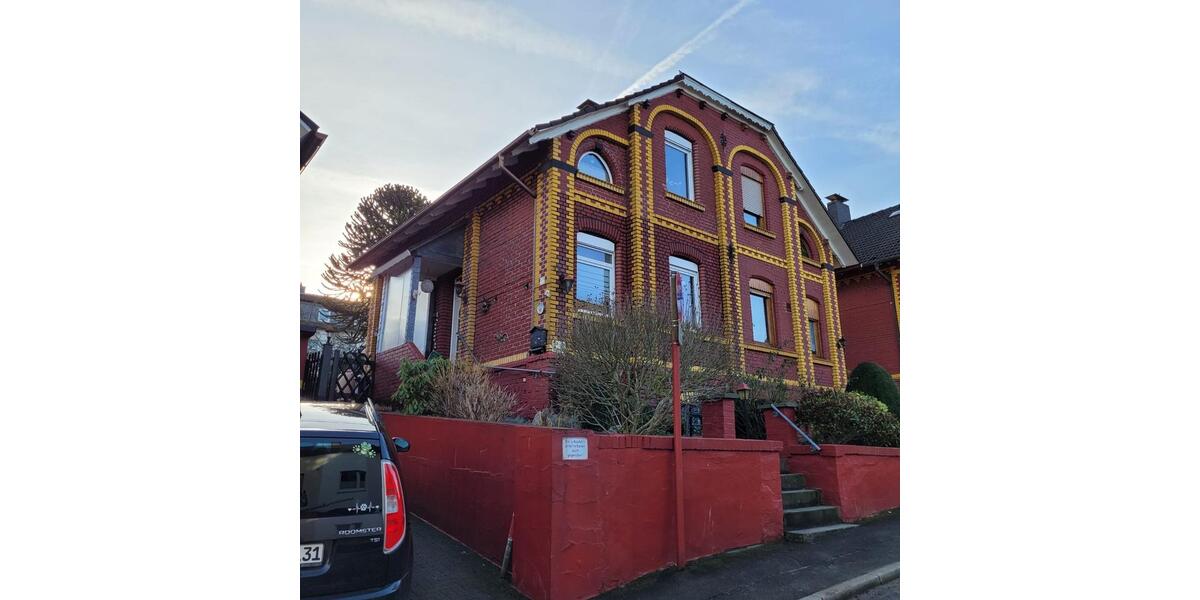 Doppelhaushälfte mit Garten von privat 3 zimmer