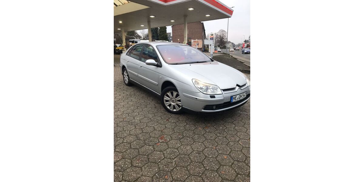 Citroen C5 189.000 km 2.700 &euro; Mönchengladbach 41061