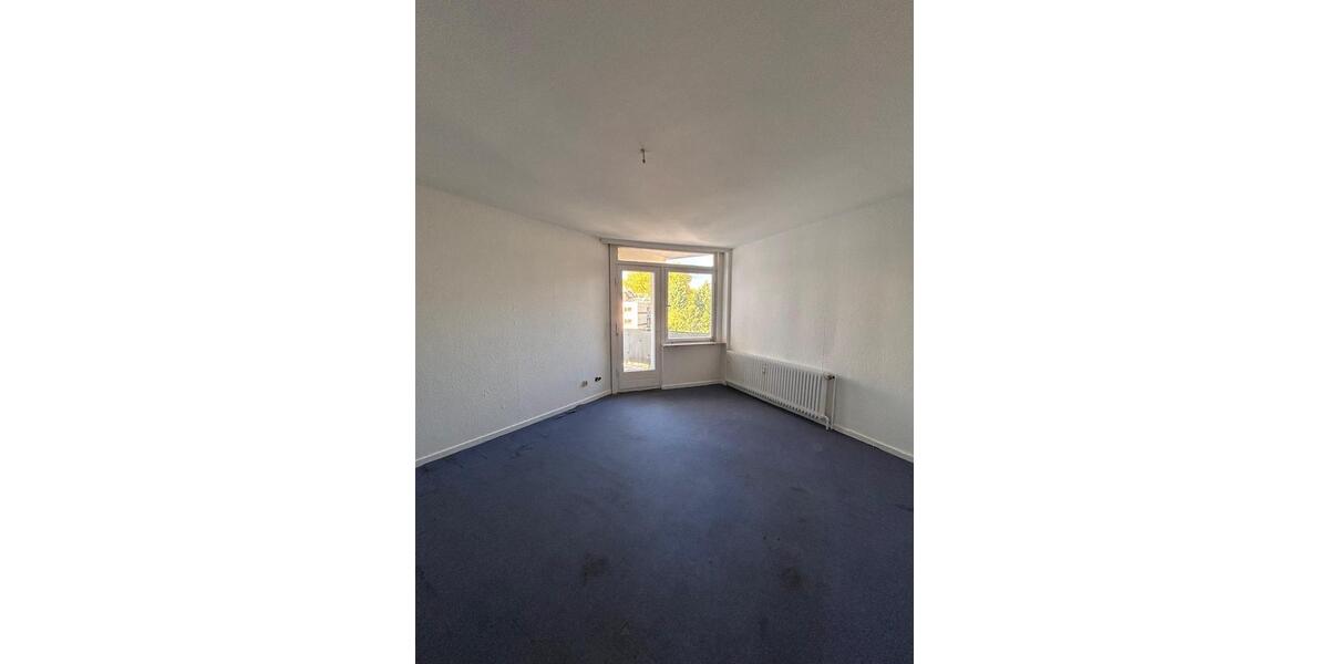 Etagenwohnung Mönchengladbach Nord - 1 Zimmer, 30 m&sup2;, 59.900&euro; | Angebot:27082034