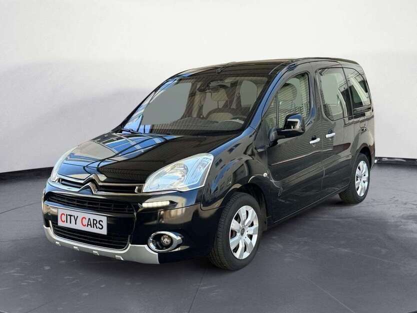 Berlingo