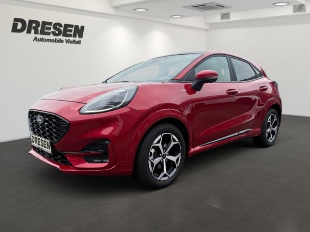 Ford Puma 17.813 km 23.450 &euro; Korschenbroich 41352