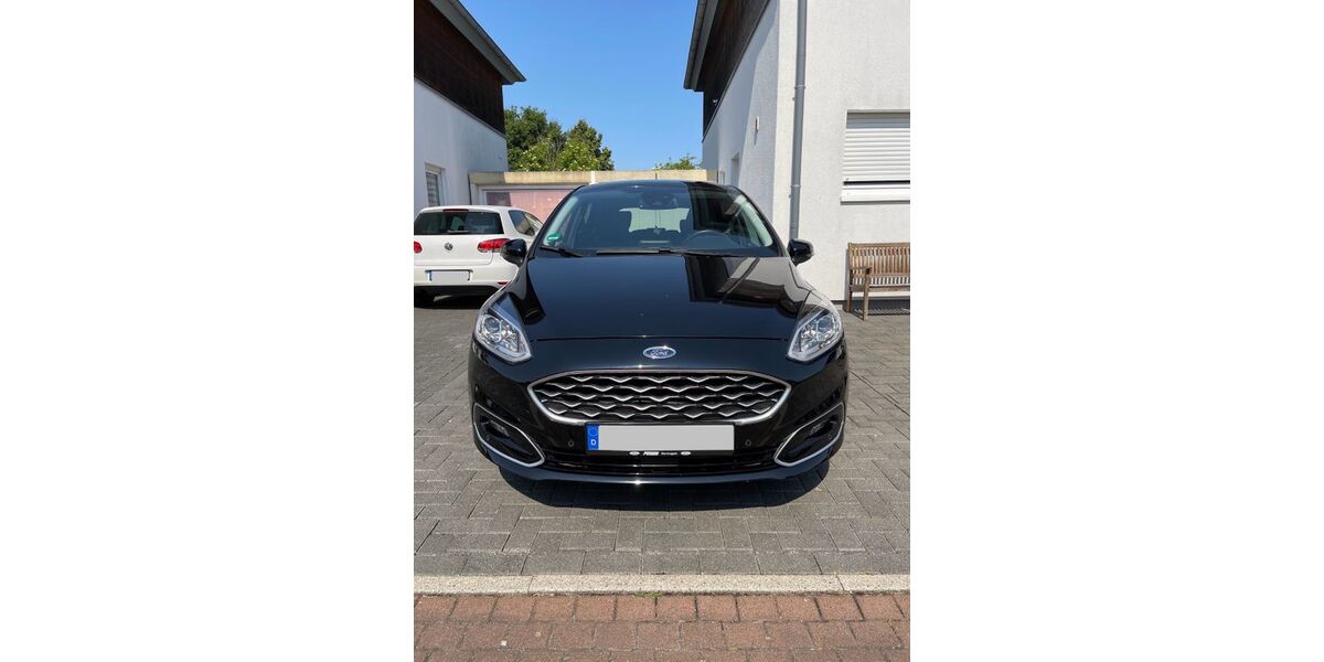 Ford Fiesta 56.000 km 12.200 &euro; Dormagen 41540