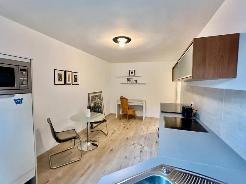 Essen Innenstadt: Stilvoll wohnen – gehobener, vollmöblierter Erstbezug zimmer