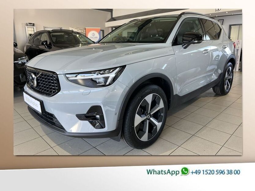 XC40