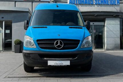 Mercedes-Benz Sprinter 144.491 km 11.990 &euro; Ratingen 40880