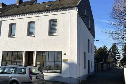 Haus zum Kaufen in Leverkusen-Küppersteg 599.900 € 122.2 m² 6 zimmer