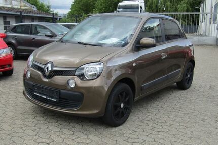 Renault Twingo 107.000 km 5.100 &euro; Rommerskirchen 41569