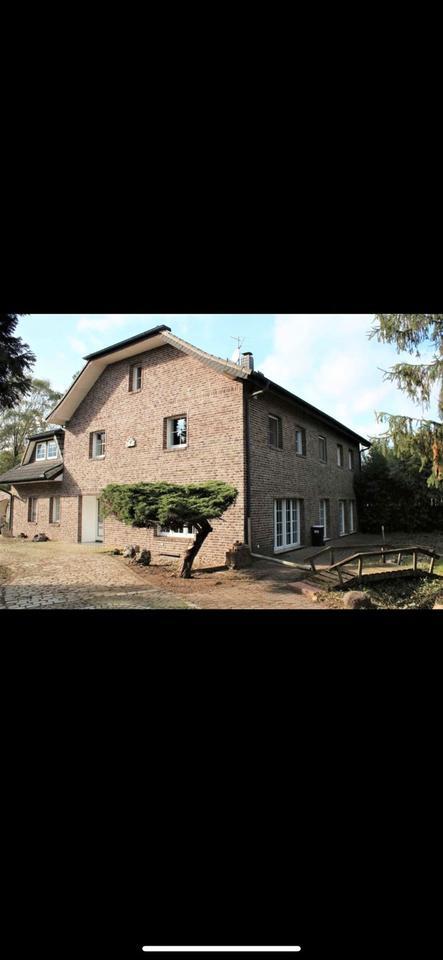 Freistehendes Einfamilienhaus in Winkelhausen