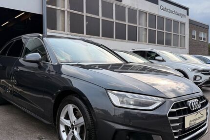 Audi A4 150.000 km 20.990 &euro; Ratingen 40880