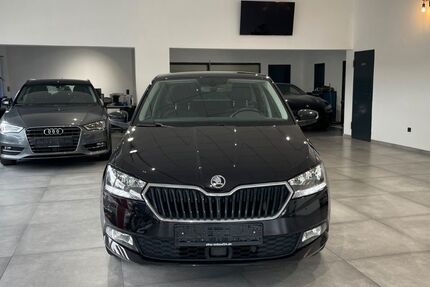 Skoda Fabia 51.011 km 13.800 € Oberhausen 46049