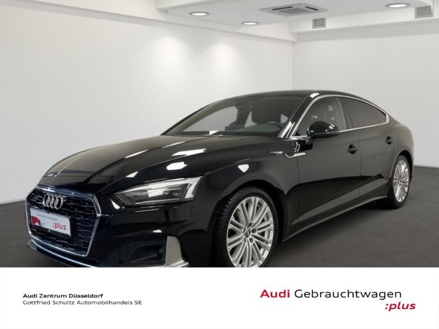 Audi A5 25.292 km 28.900 &euro; Düsseldorf 40233
