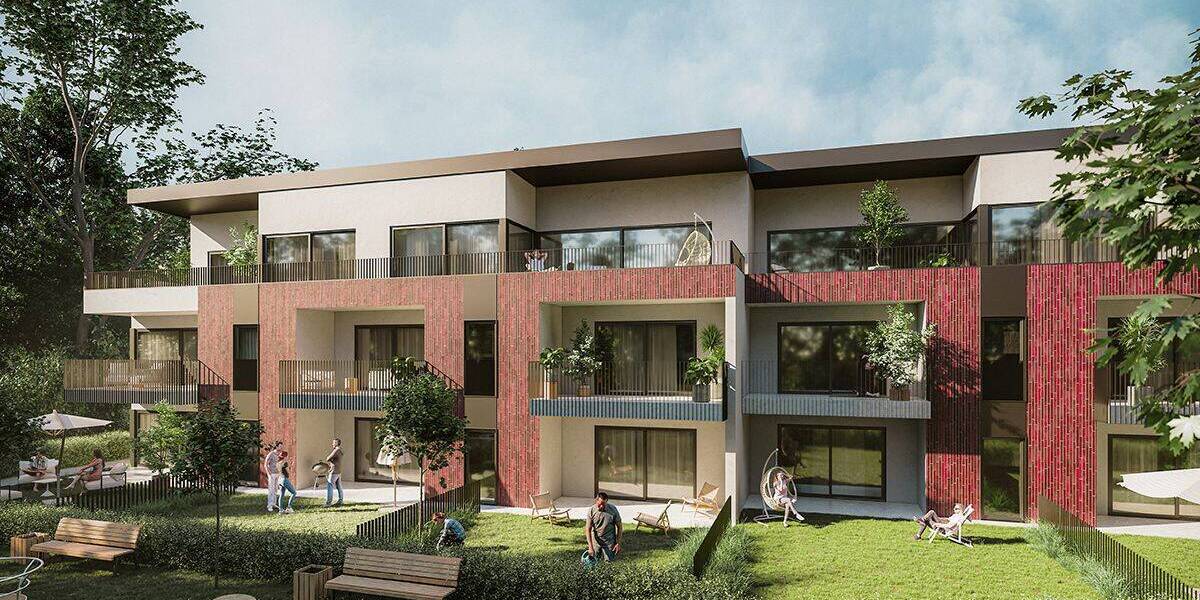 Etagenwohnung Mönchengladbach / Bettrath Bettrath - 4 Zimmer, 102 m&sup2;, 599.000&euro; | Angebot:26306117