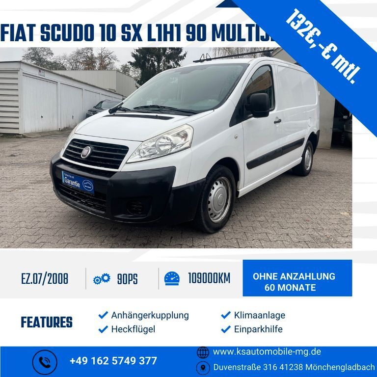 Scudo