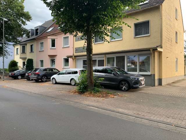 Etagenwohnung Leverkusen Bürrig - 2 Zimmer, 55 m&sup2;, 497&euro; | Angebot:26827050
