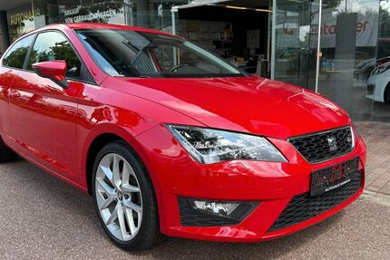 Seat Leon 64.487 km 12.400 € Korschenbroich 41352