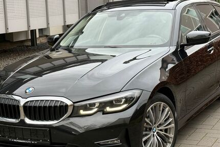 BMW 330 219.000 km 19.840 &euro; Düsseldorf 40468