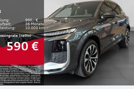 Audi Q3 4.999 km 51.880 &euro; Oberhausen 46047