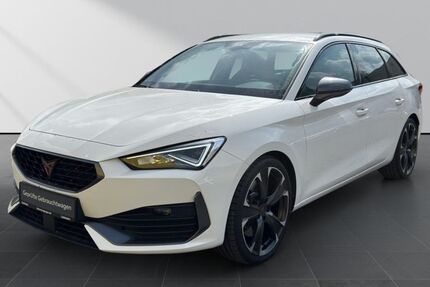 Cupra Leon 26.600 km 31.990 &euro; Wuppertal 42109