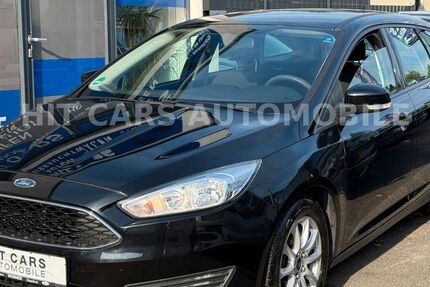 Ford Focus 106.000 km 5.900 &euro; Leverkusen 51375