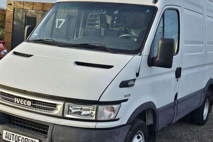 IVECO Andere 85.000 km 5.500 &euro; Kempen 47906