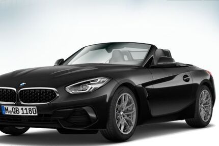 BMW Z4 33.667 km 36.490 € Düsseldorf 40549