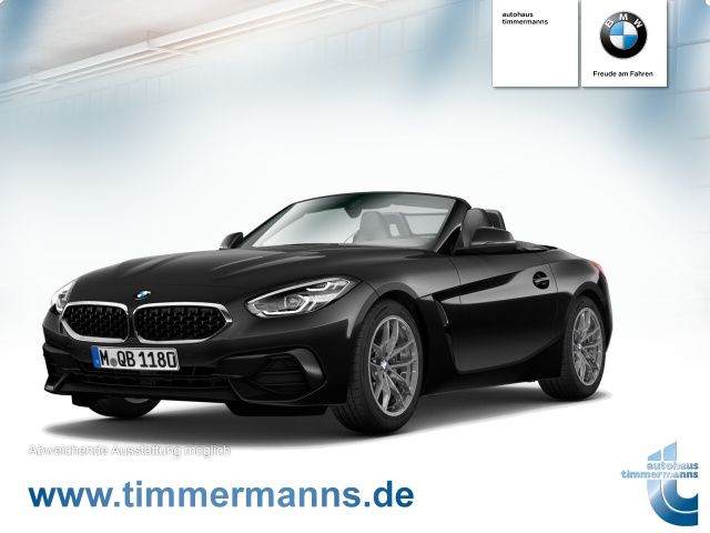 BMW Z4 33.667 km 36.490 € Düsseldorf 40549