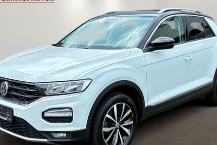 VW T-Roc 99.367 km 15.990 &euro; Heiligenhaus 42579