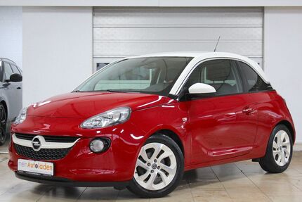 Opel Adam 61.700 km 10.950 &euro; Dormagen 41540