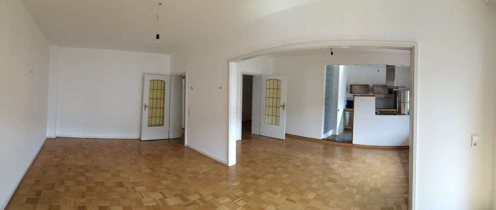 Wohnung zum Mieten in Düsseldorf 1.962 € 109 m²