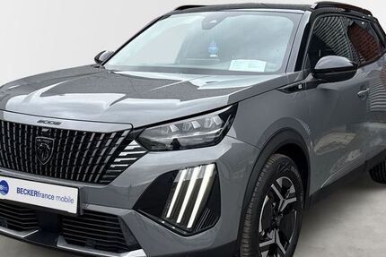 Peugeot 2008 8.500 km 28.850 &euro; Oberhausen 46149