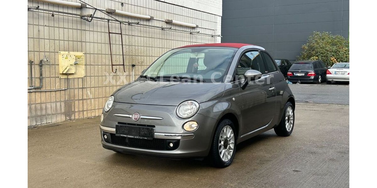 Fiat 500 63.537 km 6.700 &euro; Mönchengladbach 41066