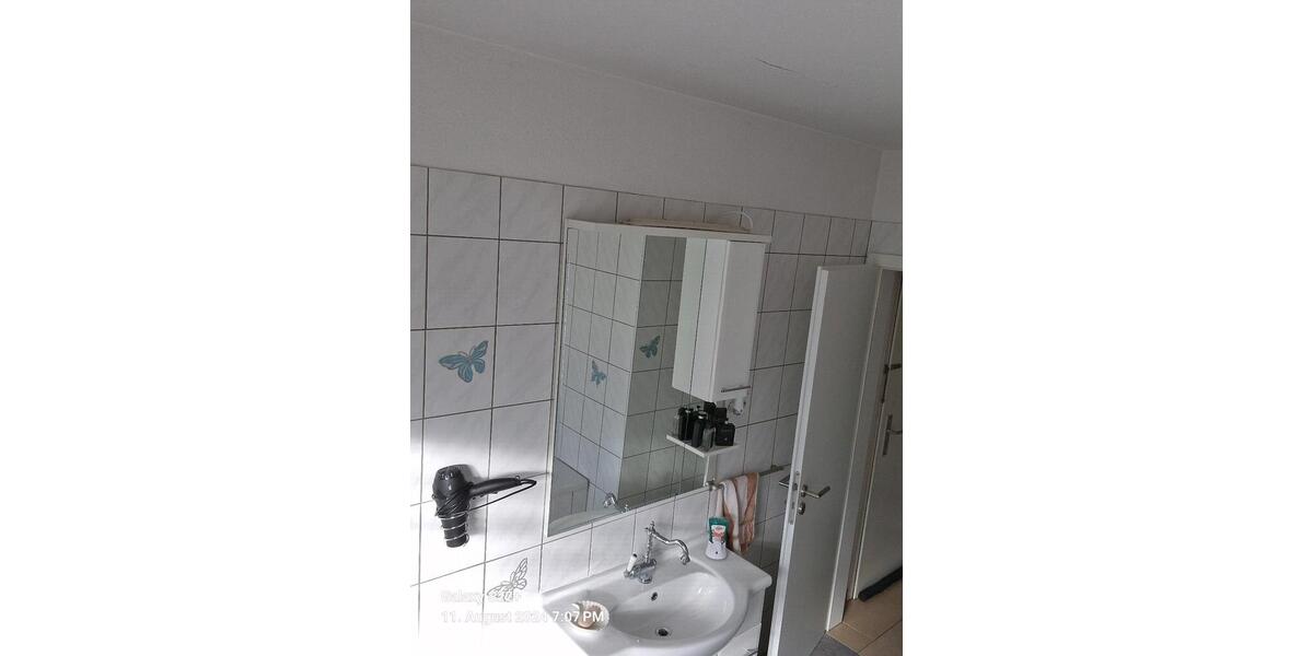 Wohnung zu vermieten 3 zimmer